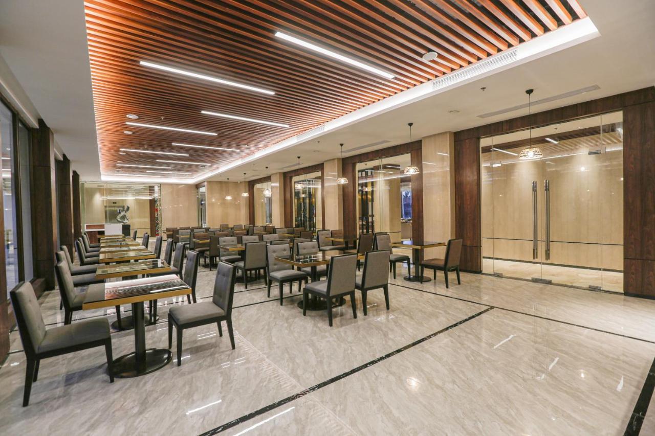 Hotel Casiana & Events Center Tagaytay Managed By Hii Tagaytay City Exterior foto